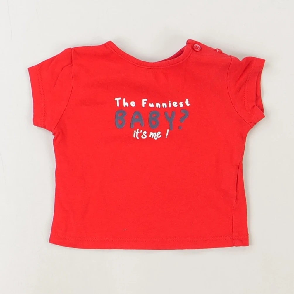 T-shirt Kiabi